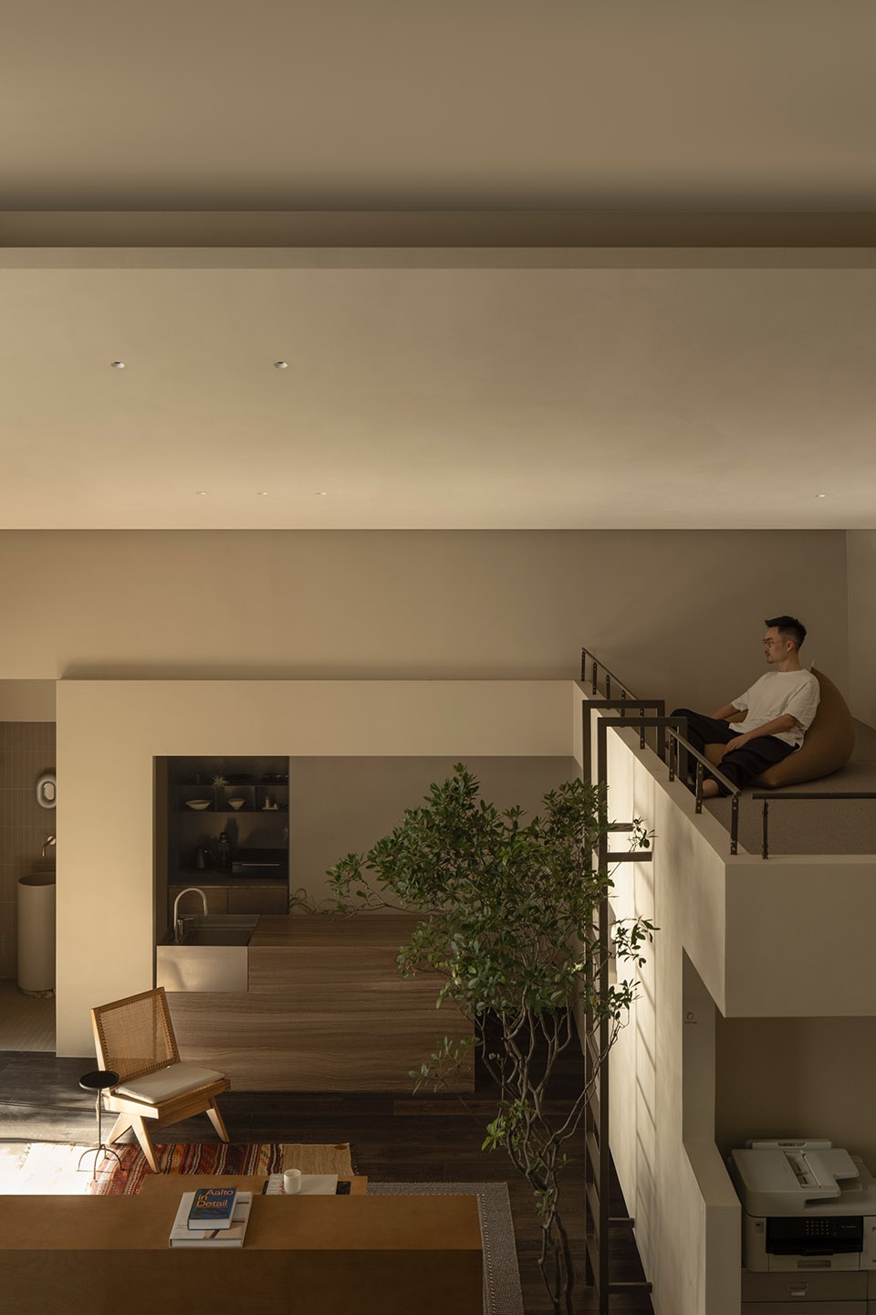 marchspace office by marchspace