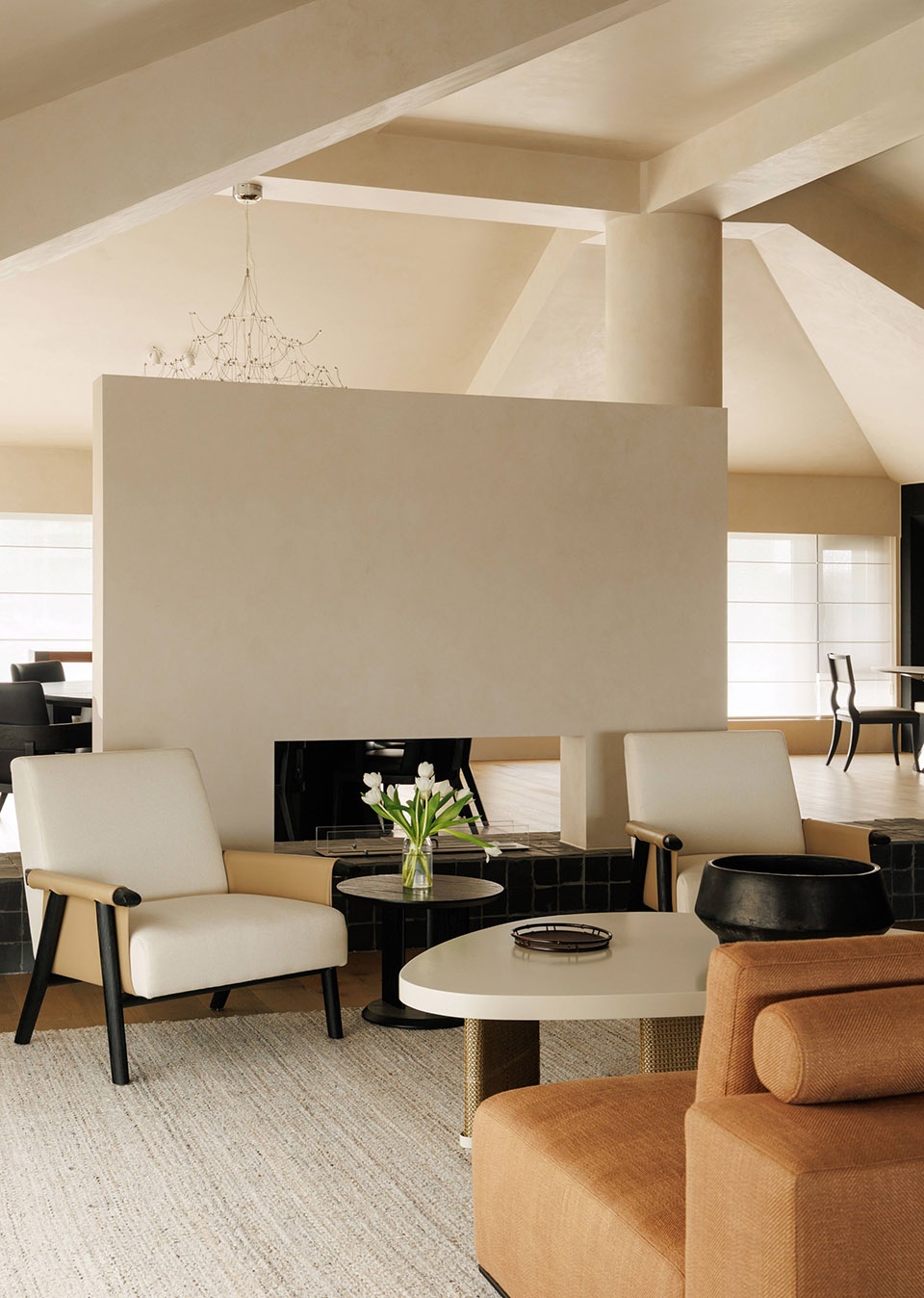 boundless club by ten design
