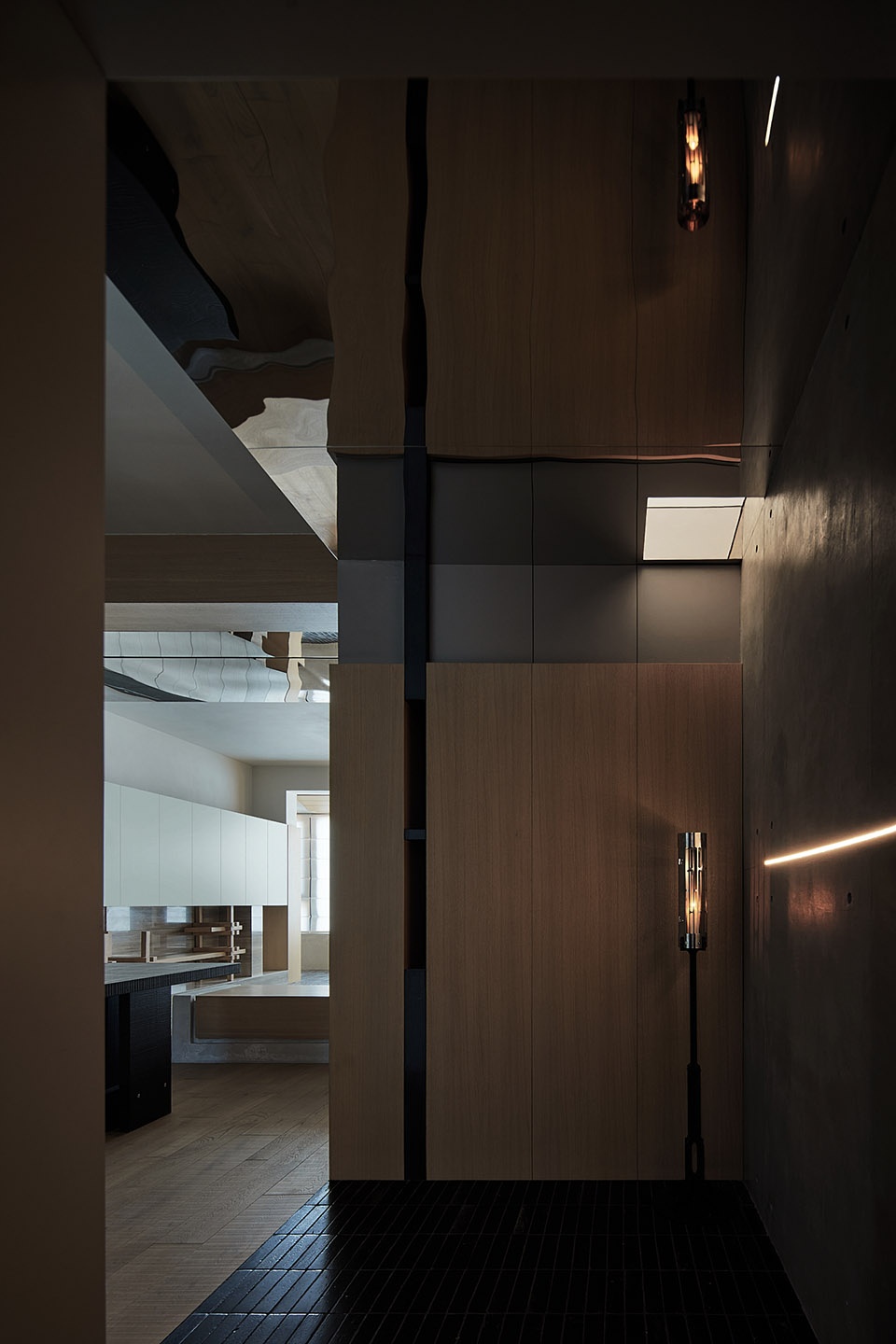 engrave by qiang design