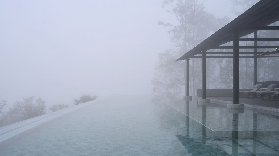 huanxshan forest life park project in hangzhou by withstudio