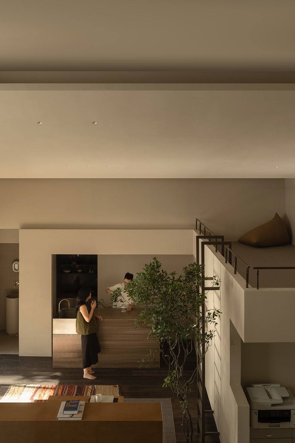 marchspace office by marchspace