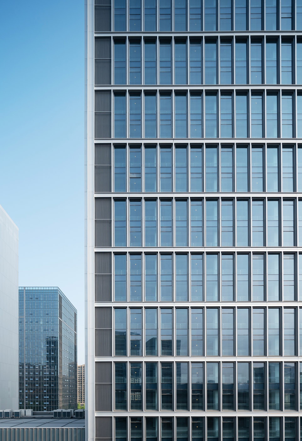 sina smart valley campus by sea design