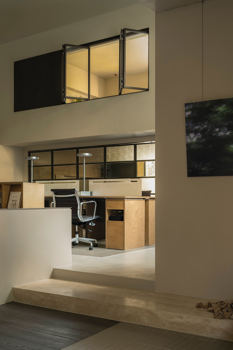marchspace office by marchspace