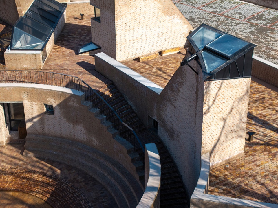 winners of the 2025 aga khan award for architecture announced