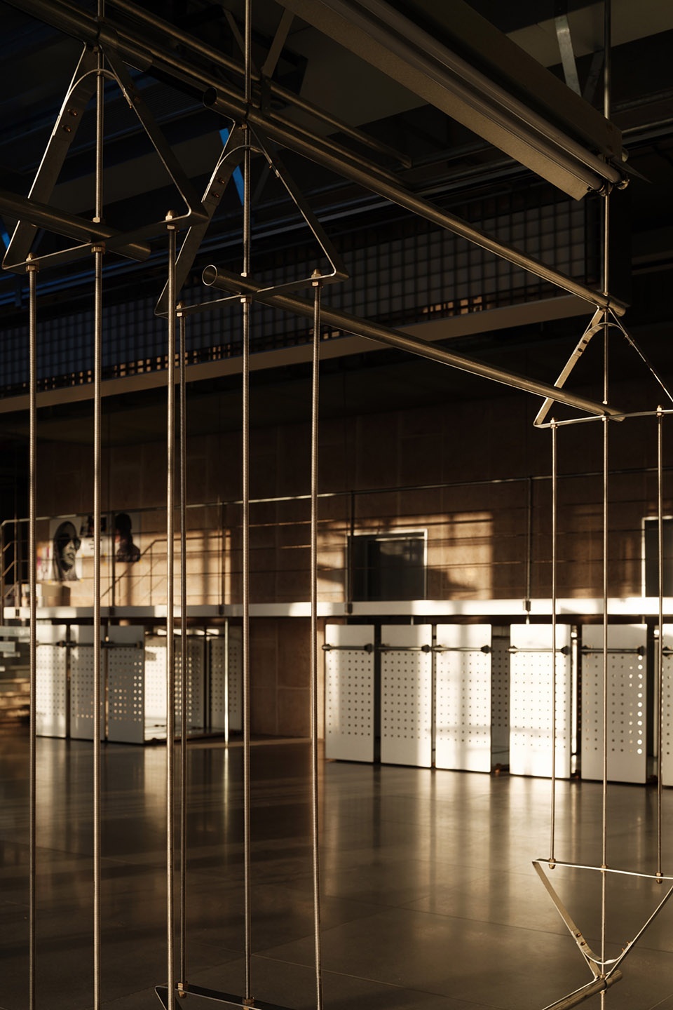humblehumbler ningbo headquarters showroom by jiyi design