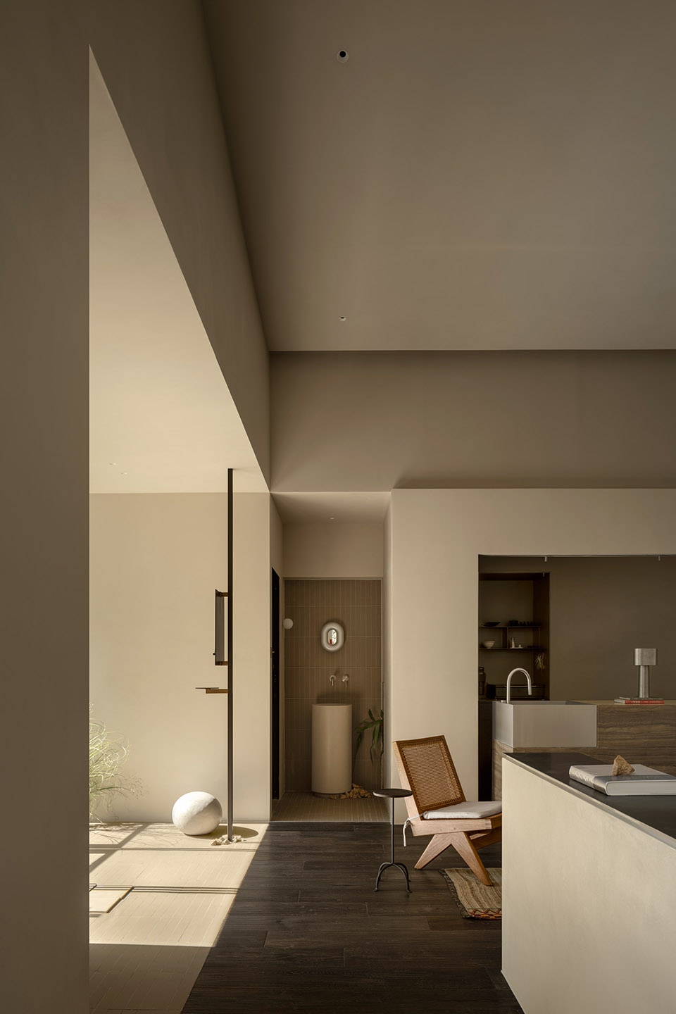 marchspace office by marchspace