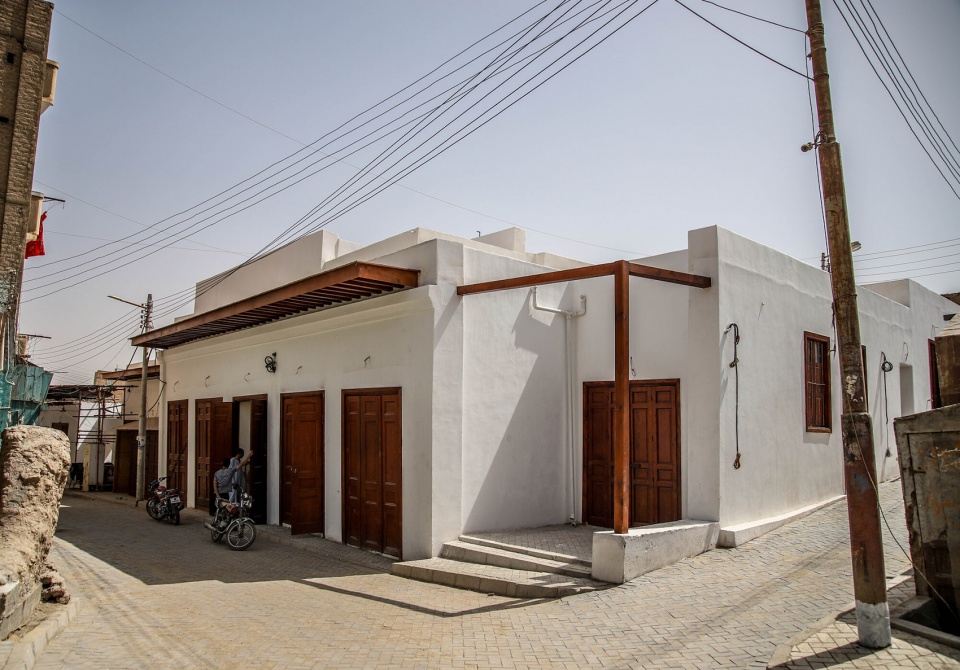 winners of the 2025 aga khan award for architecture announced