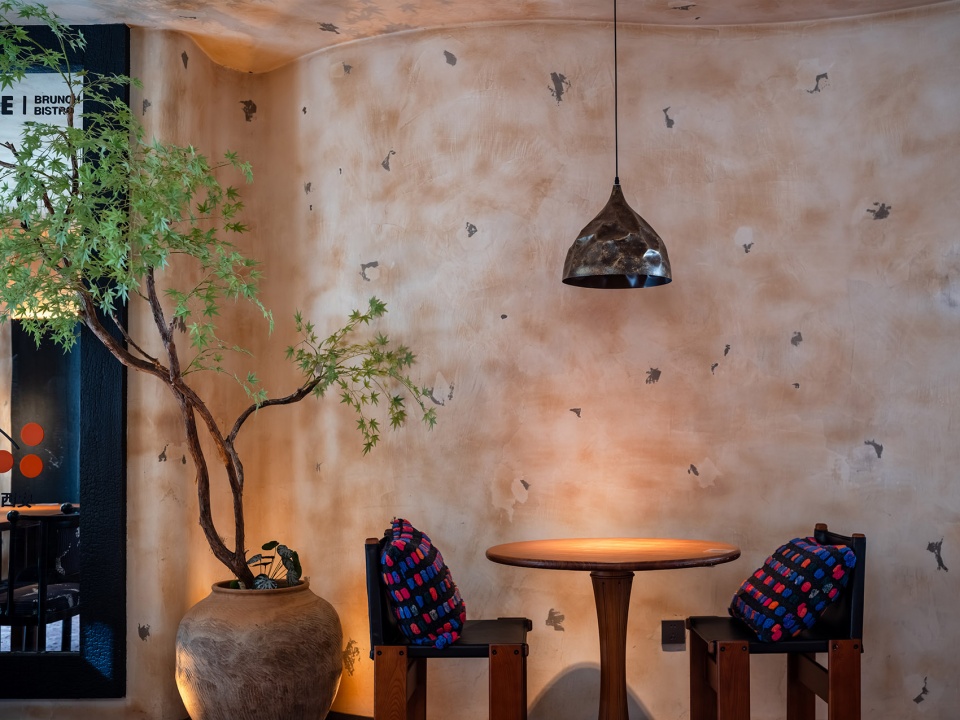 xining im fine first store by guo xin space design