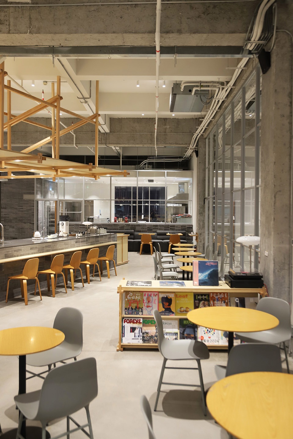 champfau store by attaa