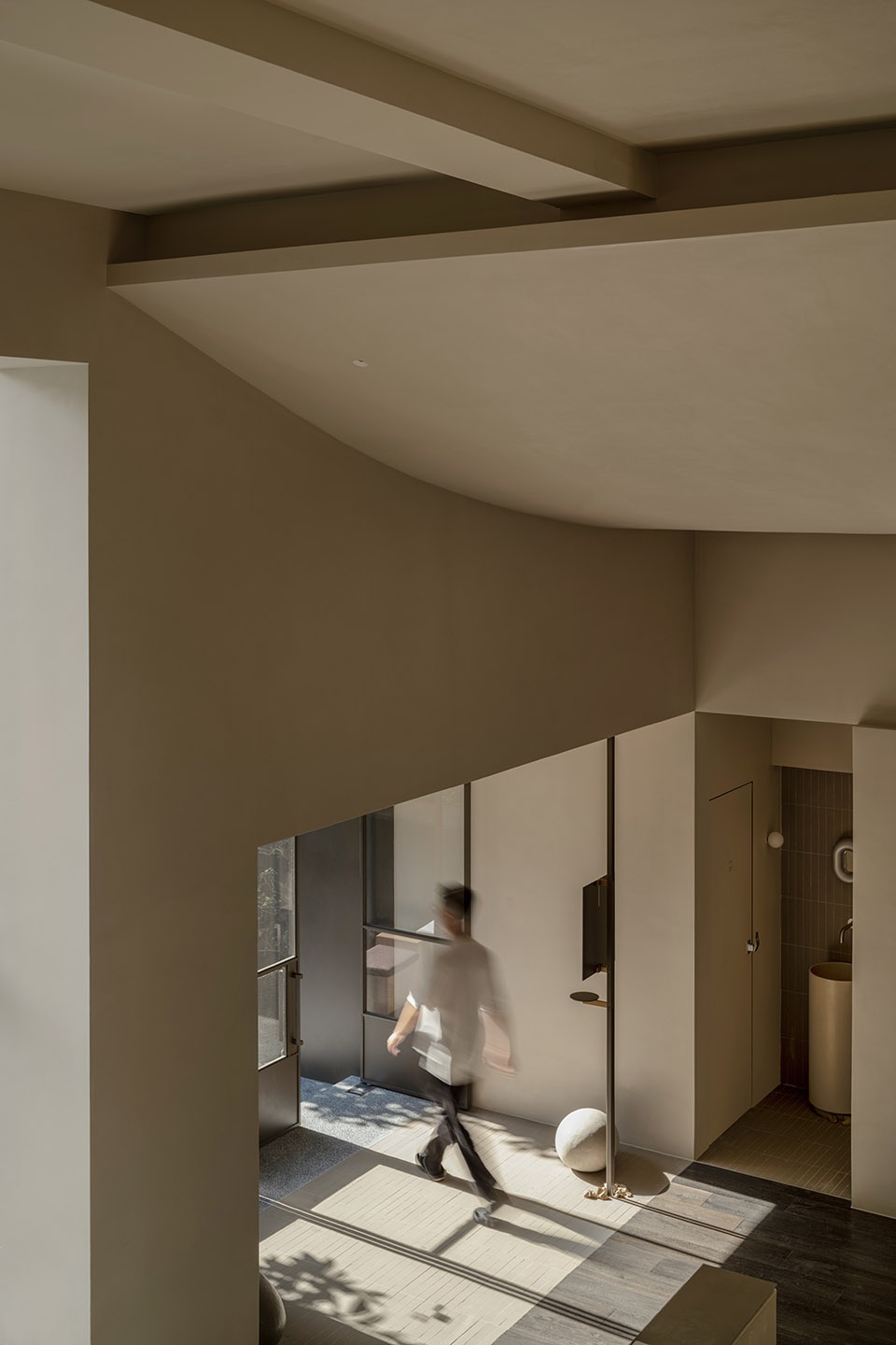 marchspace office by marchspace