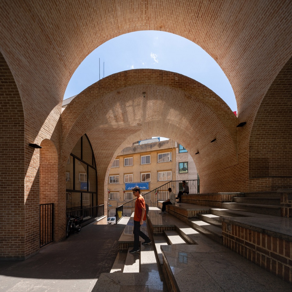 winners of the 2025 aga khan award for architecture announced