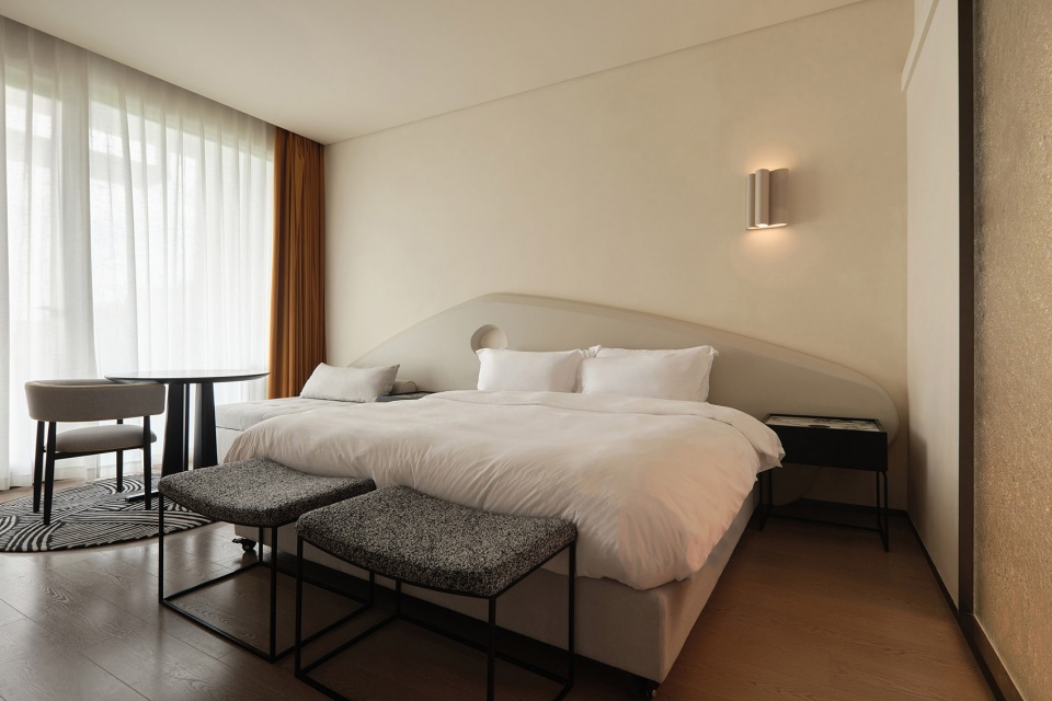 high five sports resort hotel by fununit design more
