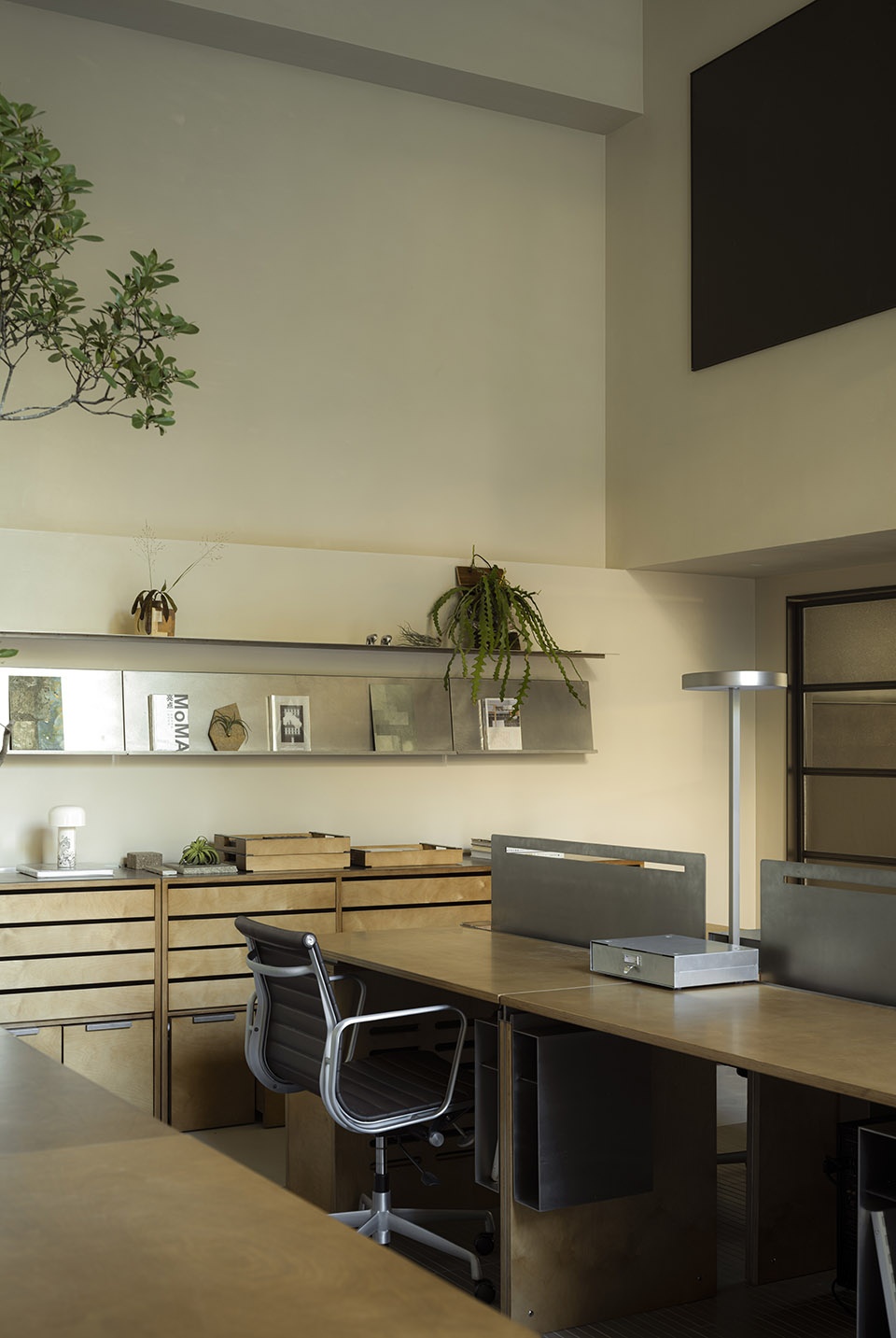 marchspace office by marchspace