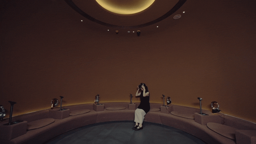 Xuelei Fragrance Museum