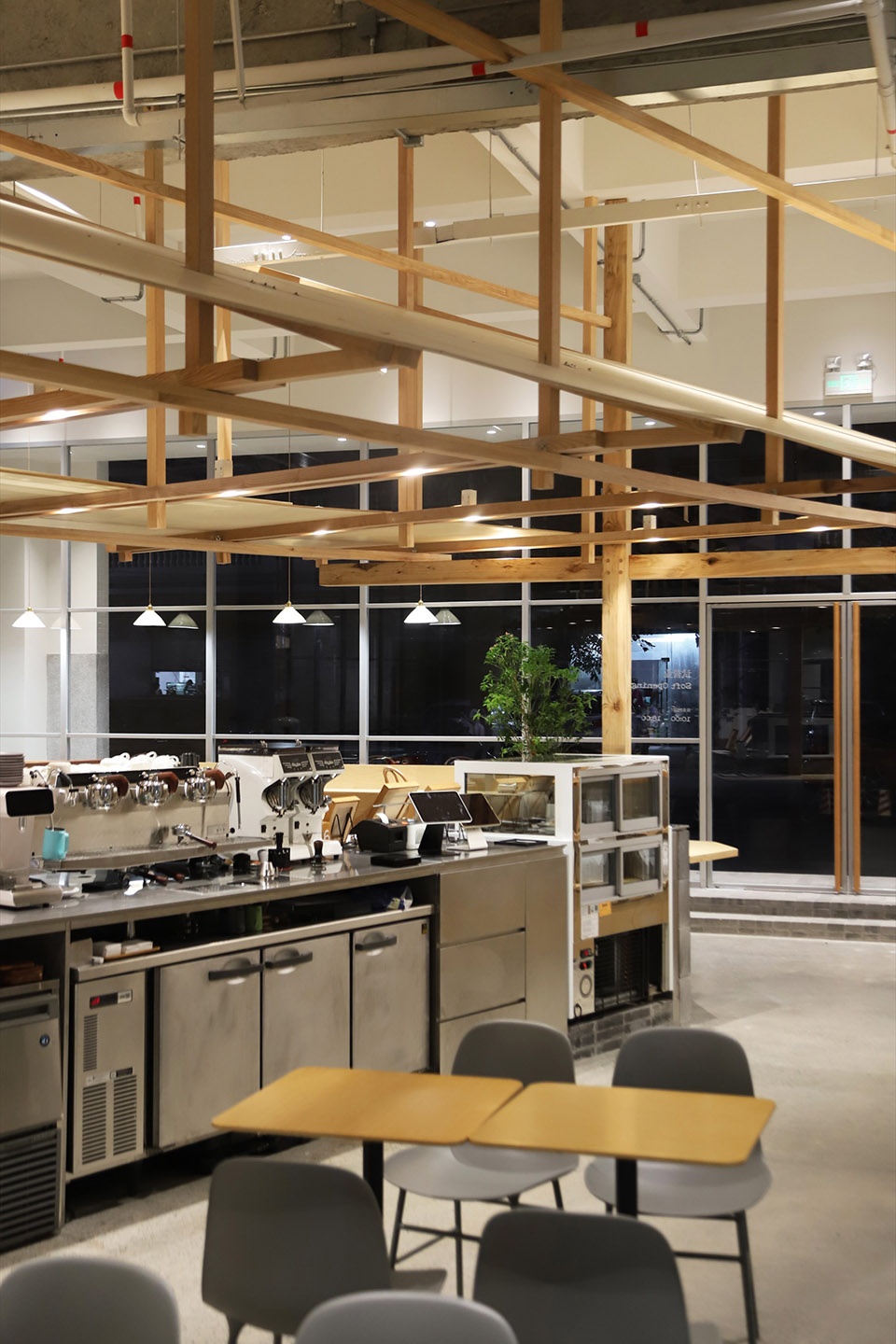 champfau store by attaa