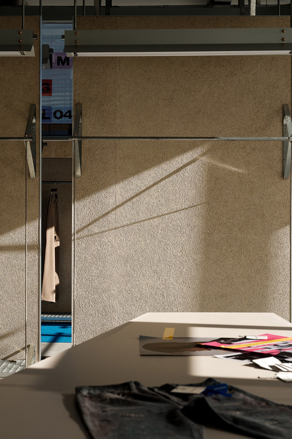 humblehumbler ningbo headquarters showroom by jiyi design