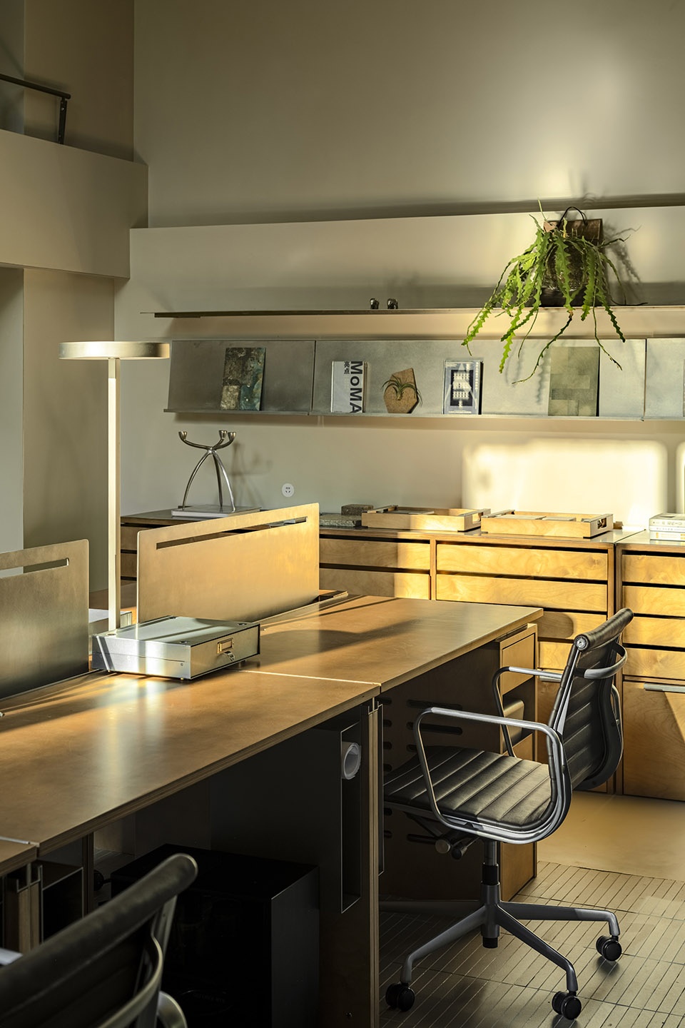 marchspace office by marchspace