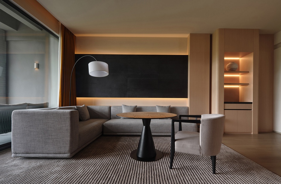high five sports resort hotel by fununit design more