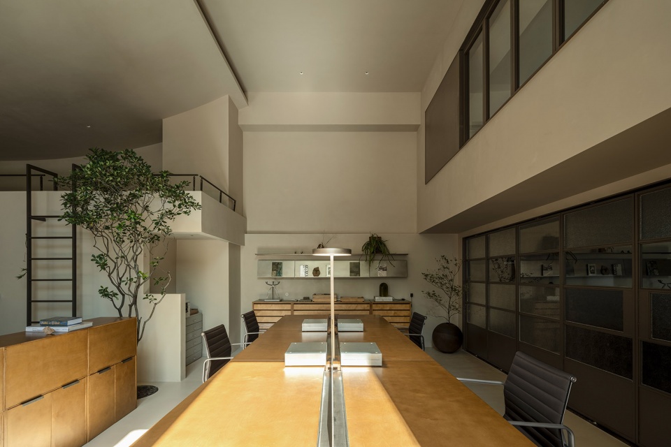 marchspace office by marchspace