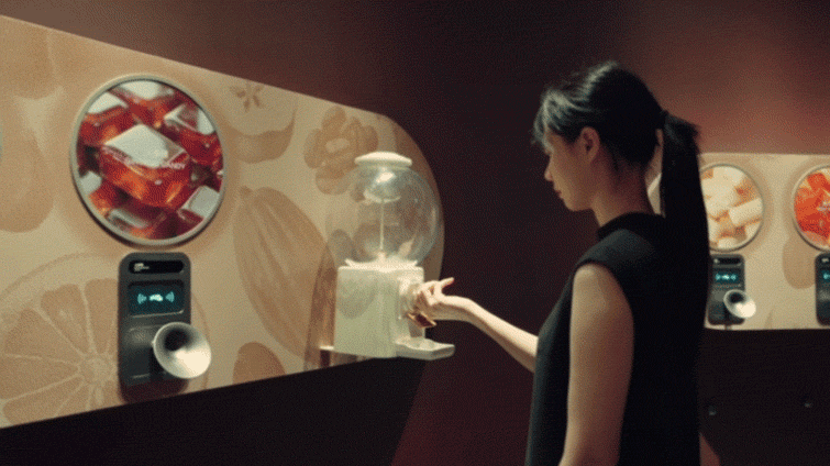 Xuelei Fragrance Museum