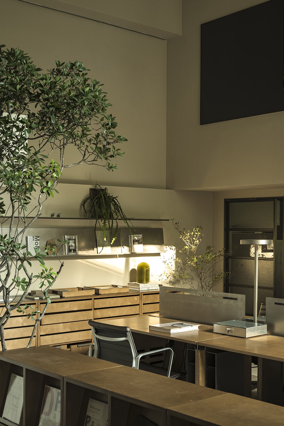 marchspace office by marchspace