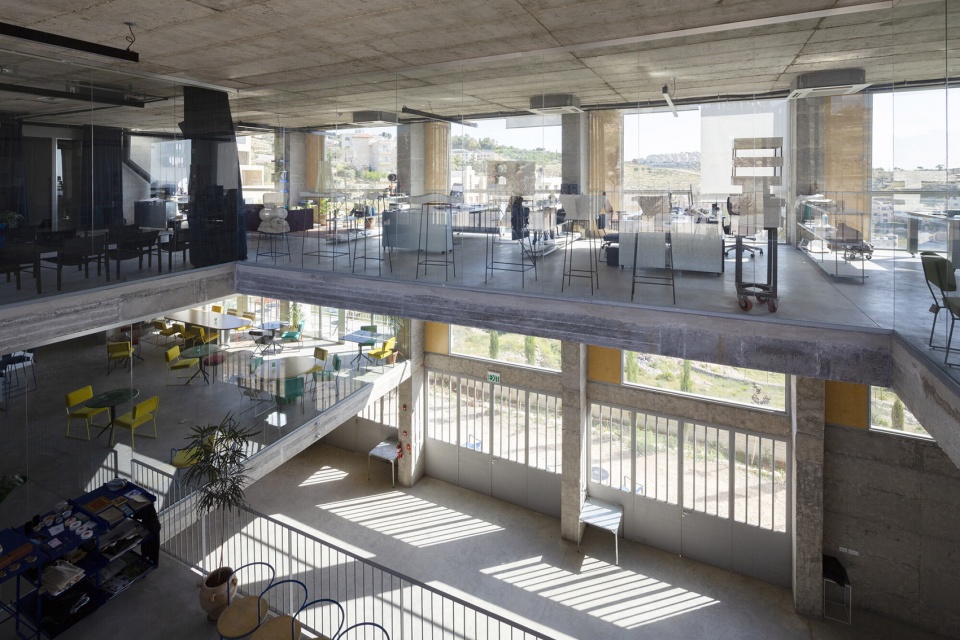 winners of the 2025 aga khan award for architecture announced