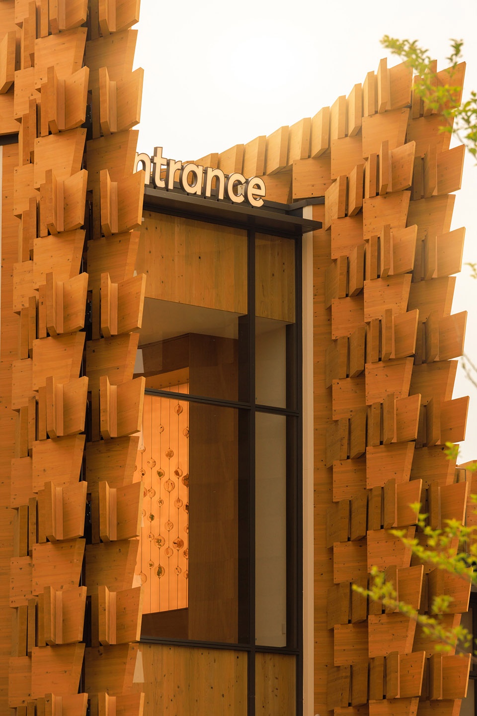 poland pavilion osaka expo 2025 by interplay architects