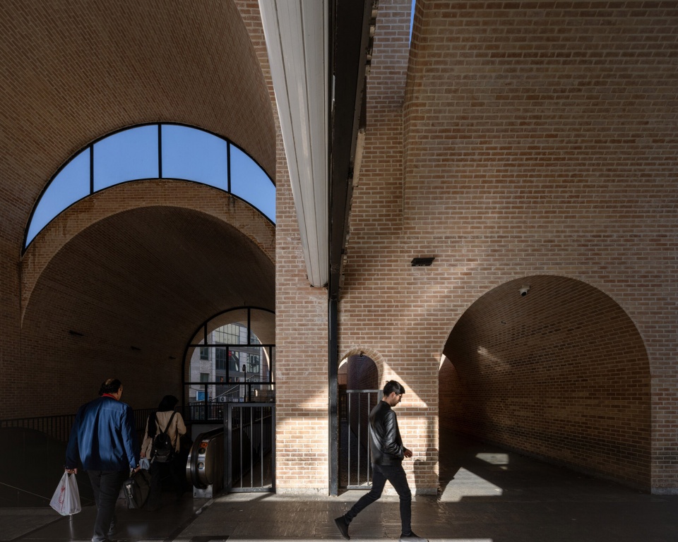 winners of the 2025 aga khan award for architecture announced