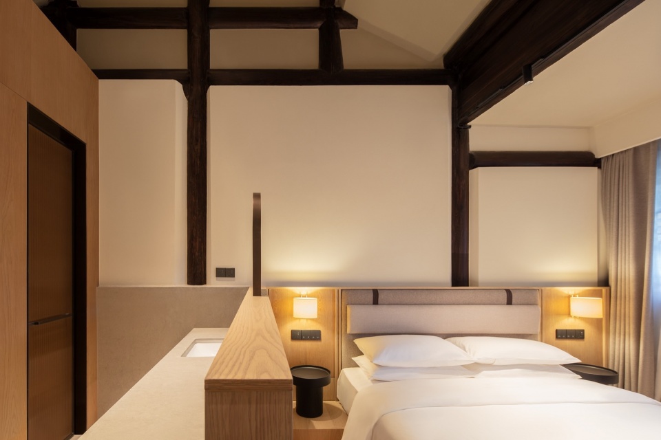 Jiangnan House Yangzhou Guangling