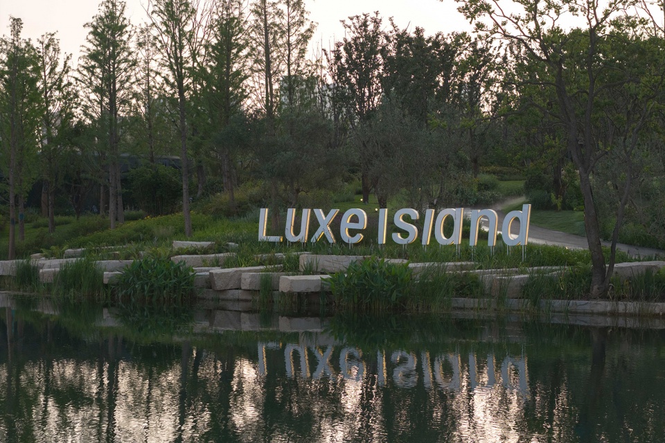 wuhan lukeisland by wtd group