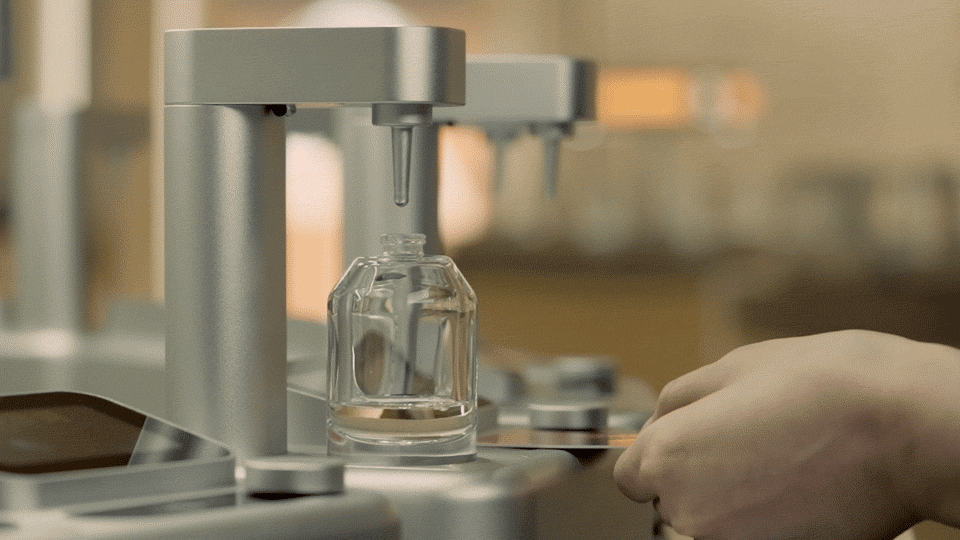 Xuelei Fragrance Museum