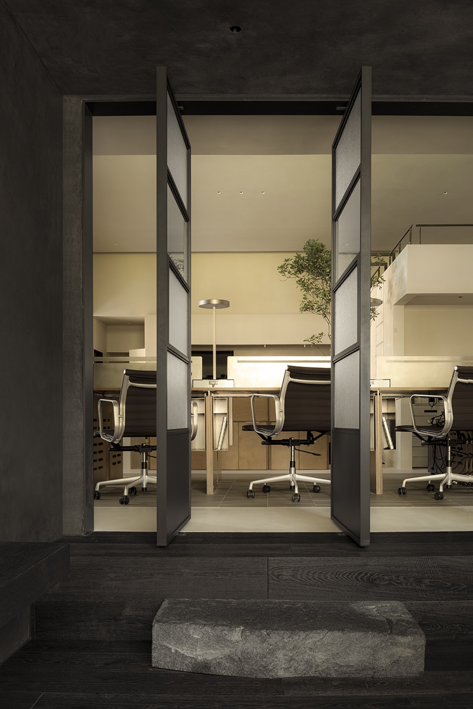 marchspace office by marchspace