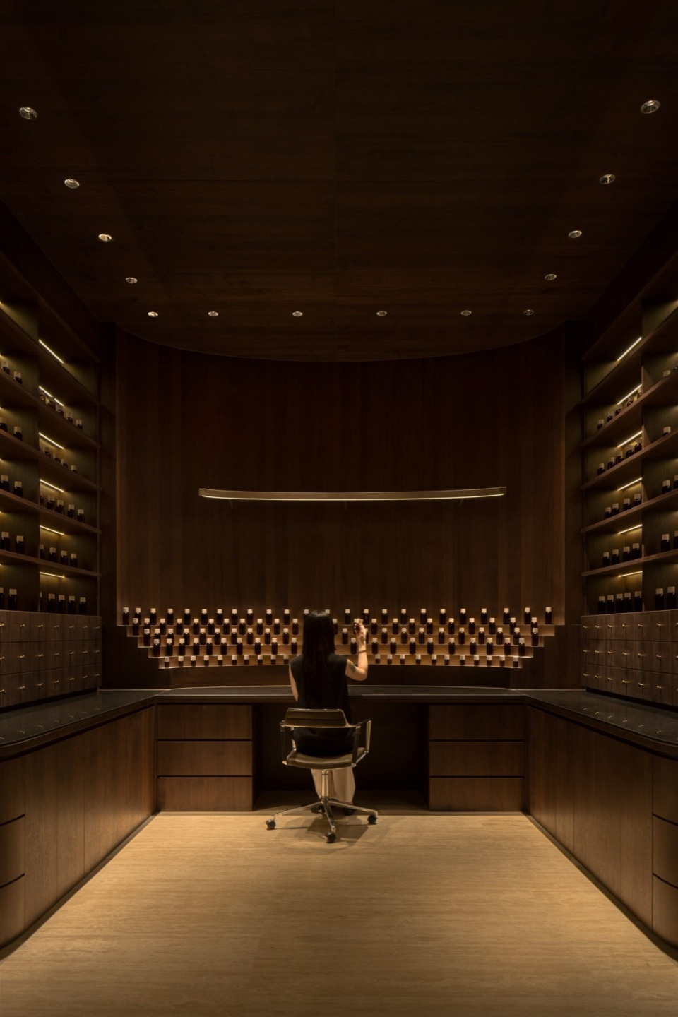 Xuelei Fragrance Museum