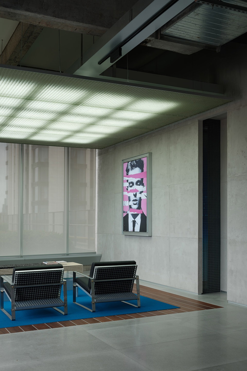 humblehumbler ningbo headquarters showroom by jiyi design