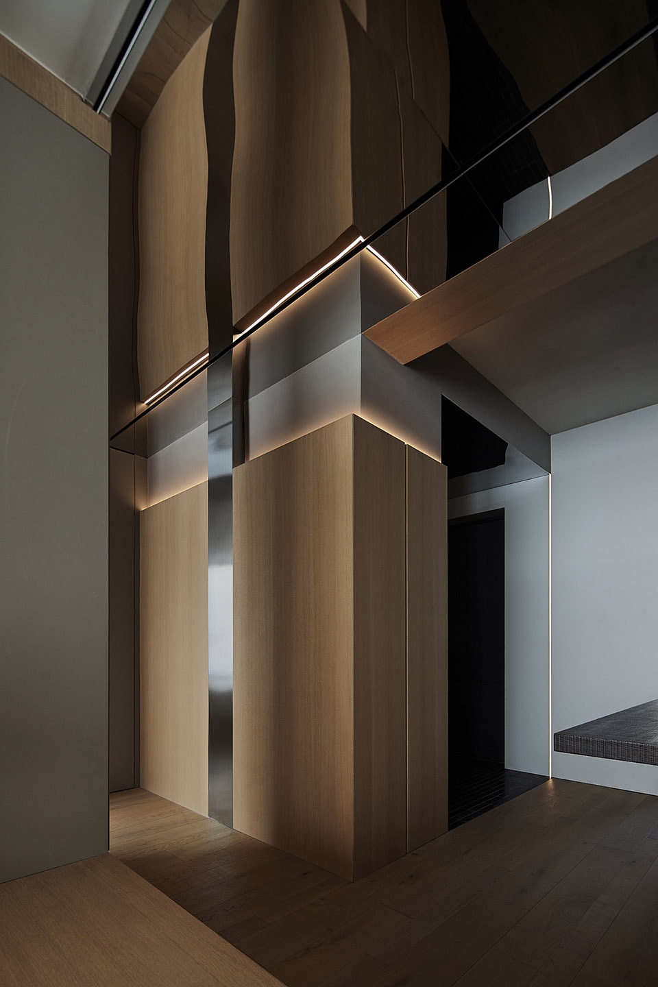 engrave by qiang design