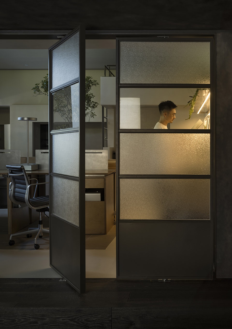 marchspace office by marchspace