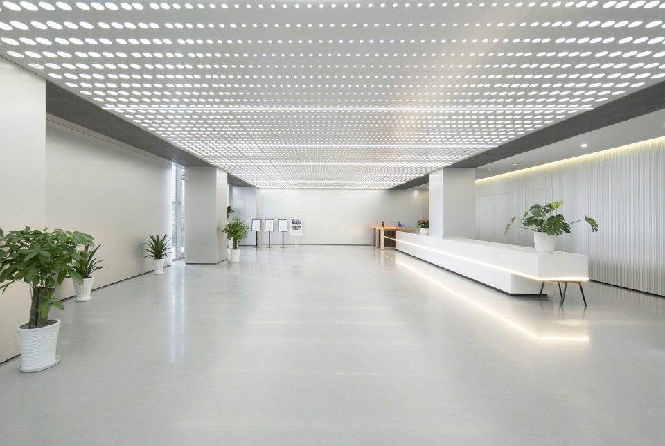 sina smart valley campus by sea design