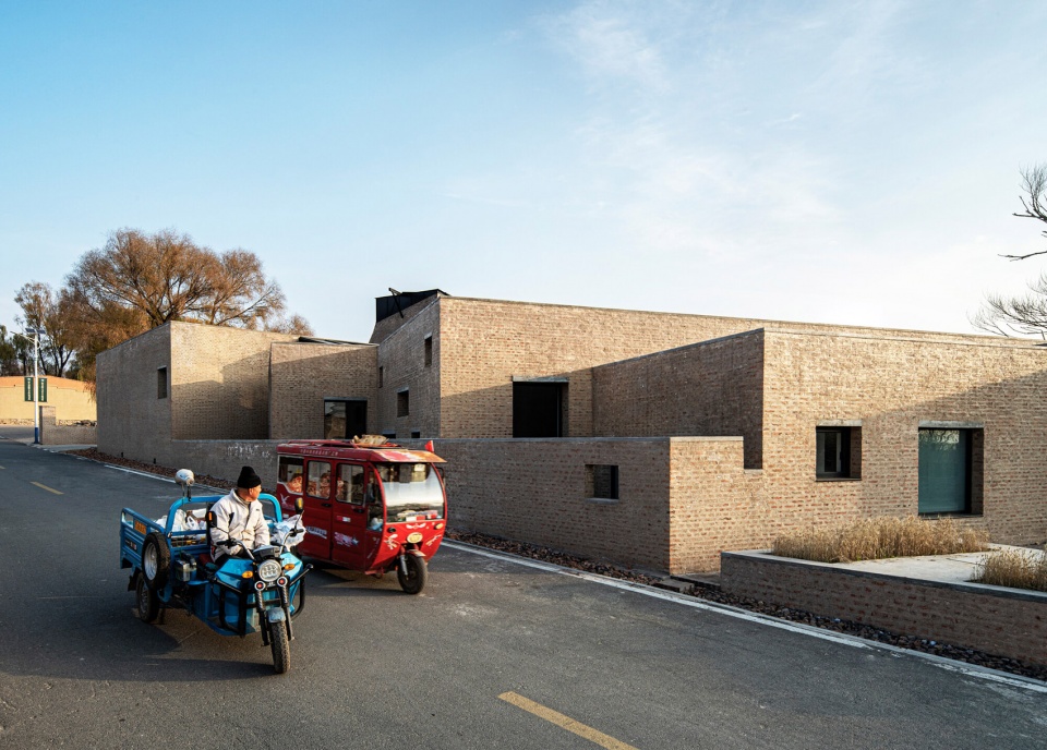 winners of the 2025 aga khan award for architecture announced