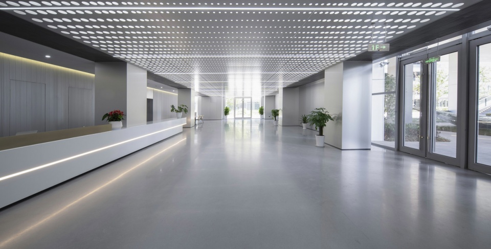 sina smart valley campus by sea design
