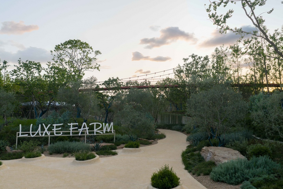 wuhan lukeisland by wtd group