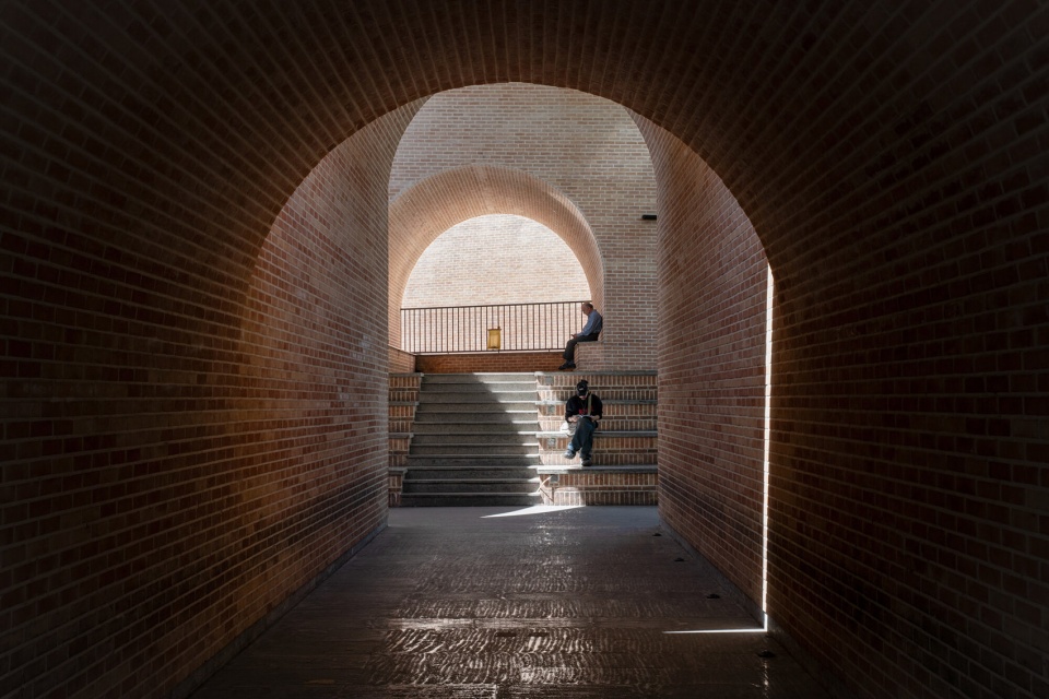 winners of the 2025 aga khan award for architecture announced