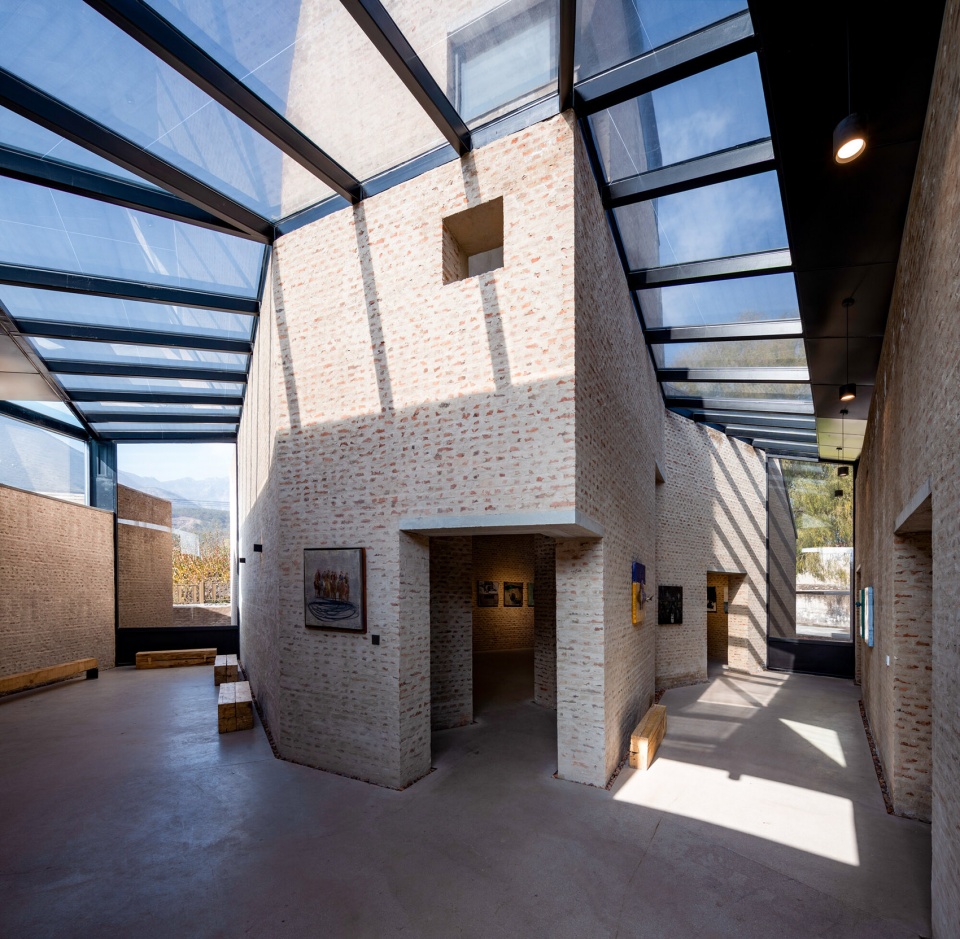 winners of the 2025 aga khan award for architecture announced