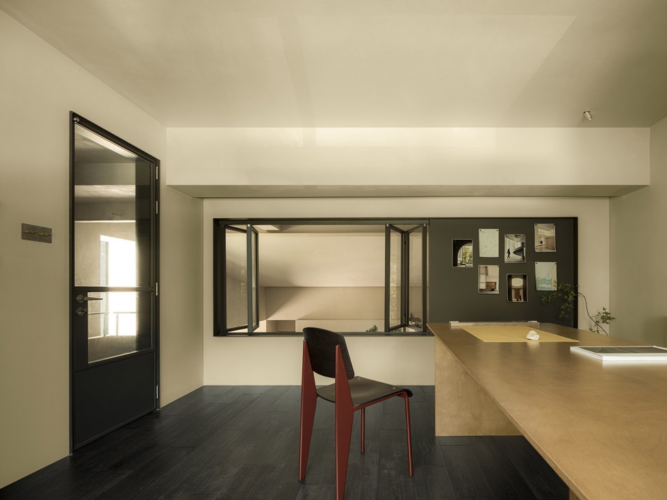 marchspace office by marchspace