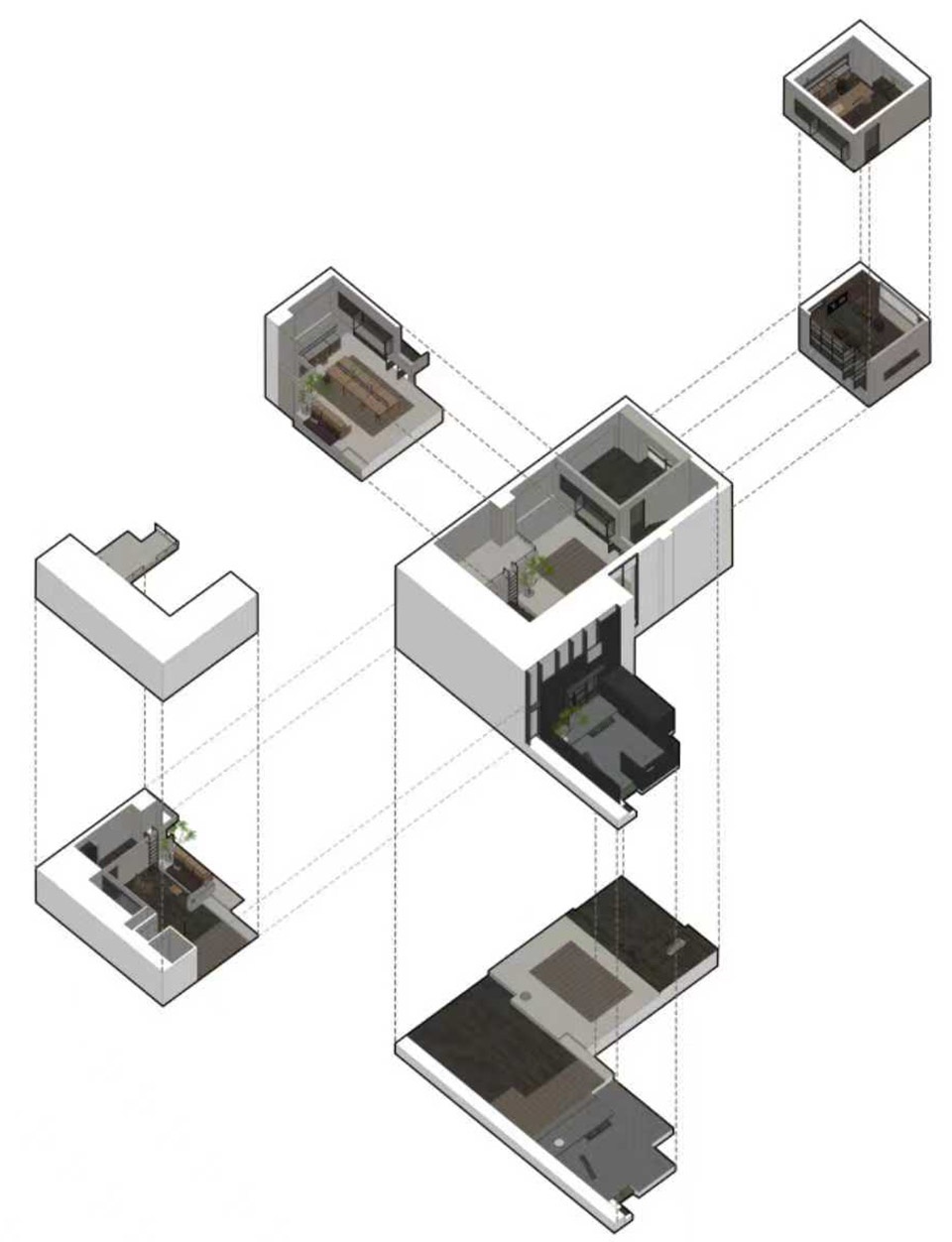 marchspace office by marchspace