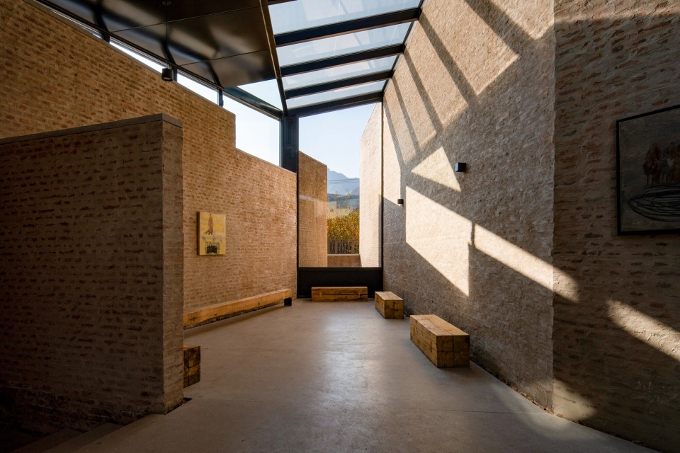 winners of the 2025 aga khan award for architecture announced