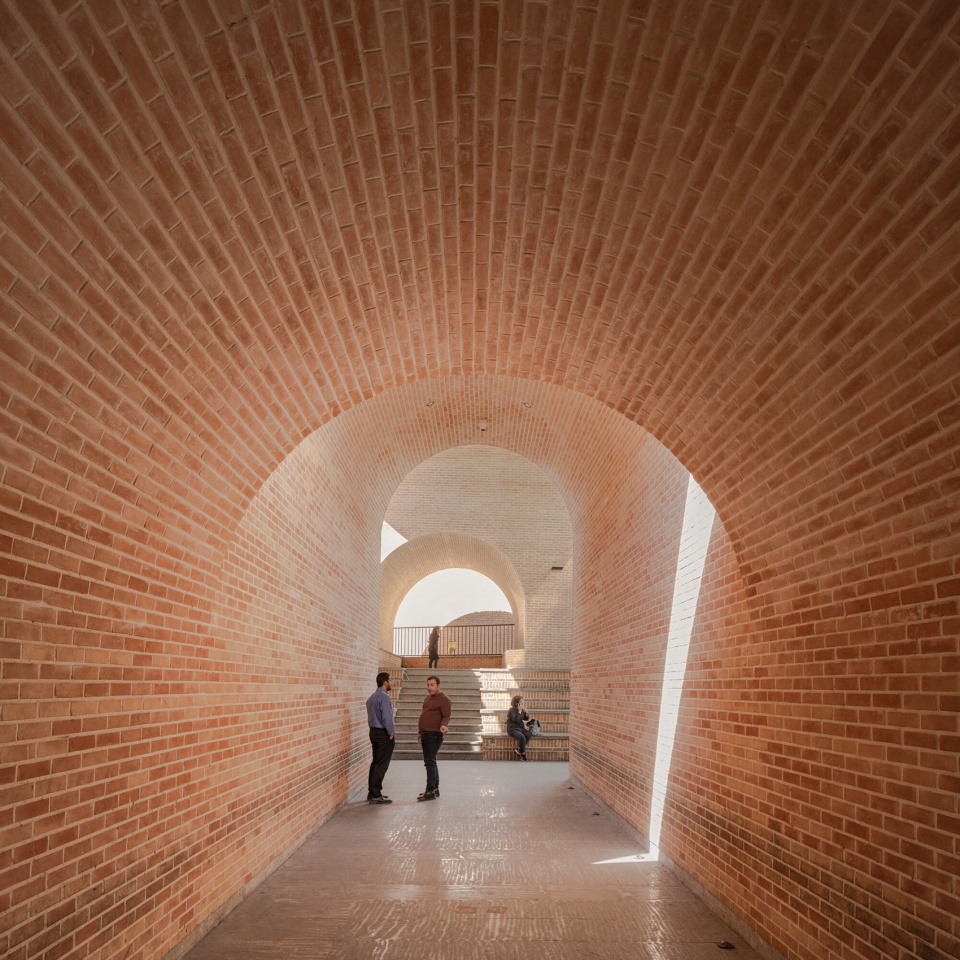 winners of the 2025 aga khan award for architecture announced