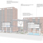 Wipro办公园区，印度 / Morphogenesis