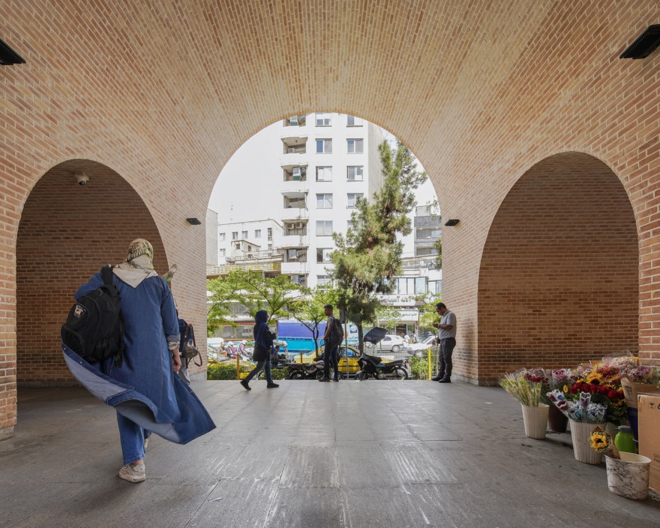 winners of the 2025 aga khan award for architecture announced