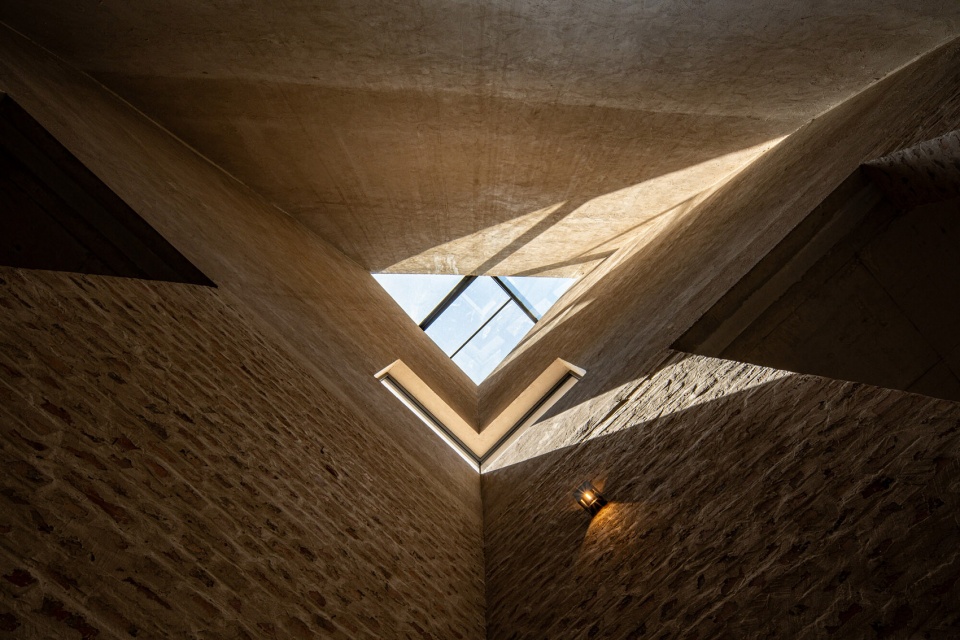 winners of the 2025 aga khan award for architecture announced