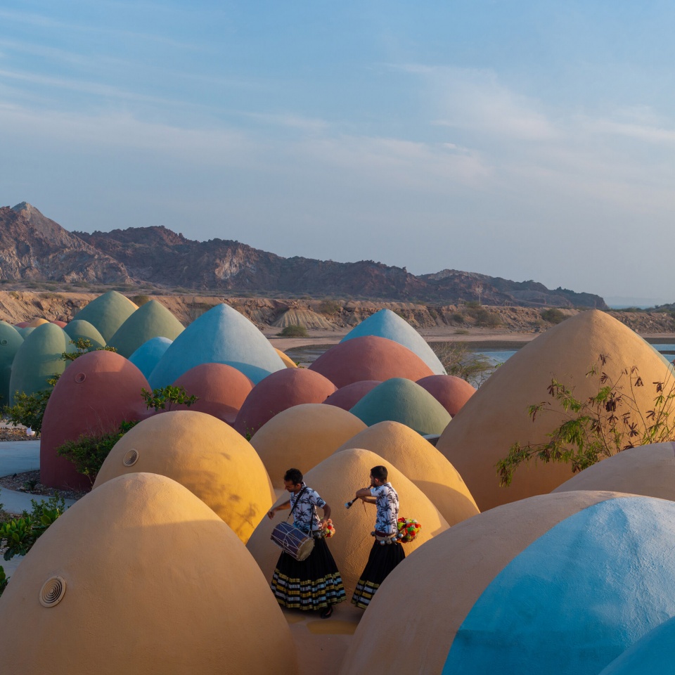 winners of the 2025 aga khan award for architecture announced